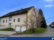 Wohlfühlen auf zwei Etagen: vermietete Maisonette-Wohnung in beliebter Lage - Auerbach (Vogtland)