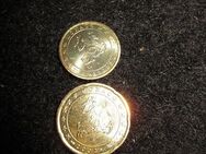 Monaco 2002 10 + 20 Cent uncirkuliert (bankfrisch) TOP - Mahlberg