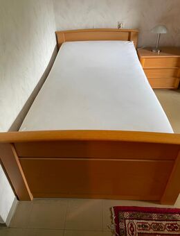 Seniorenbett - Bottrop