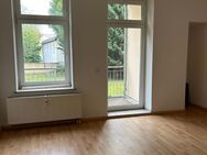 Singles aufgepasst !!! Schöne 1-Zimmer-Wohnung auf dem Kaßberg, mit Balkon - Chemnitz