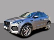 Jaguar E-Pace, P300E R-DYNAMIC SE AWD GAR2026, Jahr 2022 - Freiburg (Breisgau)