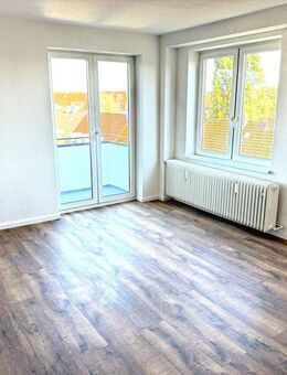 Gemütliche 1 Zimmerwohnung mit Balkon in zentraler Lage... - Hannover