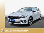 Fiat Tipo, 1.0 T3 City Life, Jahr 2022 - Magdeburg