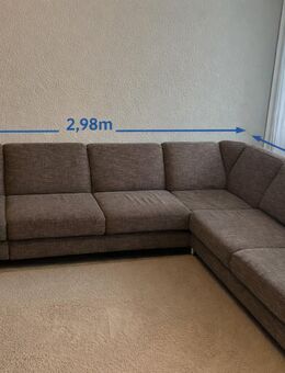 Ecksofa zu Verkaufen - Kassel