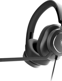 MSI Maestro 300 Gaming-Headset (Mikrofon abnehmbar)