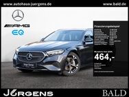 Mercedes E 300, e T Avantgarde Winter 19, Jahr 2023 - Plettenberg