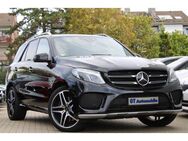 Mercedes-Benz GLE 43 AMG /4Matic/Glasd/HuP/Distro+/360°K/Airmat - Düsseldorf