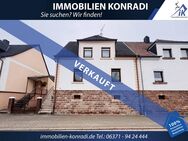 IK | Dellfeld: Charmante Doppelhaushälfte mit viel Potenzial - Dellfeld