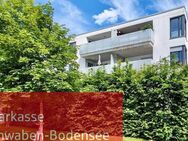 Am Silbermannpark - Moderne 3,5 Zimmer-Wohnung im obersten Stock! - Augsburg