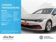 VW Golf, 1.5 VIII eTSI "Style" Digital, Jahr 2020 - Weilburg