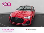 Audi S3, Sportback TFSI Panodach digitales, Jahr 2024 - Euskirchen