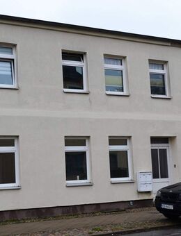 2 Raum-Wohnung im Luftkurort Krakow am See - Krakow (See)