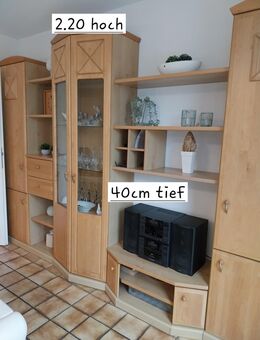 Wohnzimmerschrank - Kreuztal