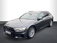 Audi A6, 3.0 TDI quattro Avant 50 S line, Jahr 2024 - Baunatal