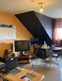 Solide Kapitalanlage! Vermietete Wohnung mit Renditepotenzial. - Ludwigshafen (Rhein)