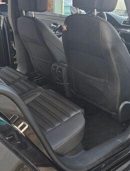 VW CC R-Line *Scheckheft gepflegt* - Warberg
