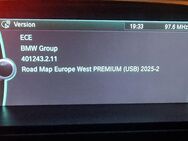BMW / MINI / Software Karten Update Europa 2025/ MK4 / CCC Rechner/ CIC & NBT - EVO ID4 - ID5 / Kodierung/ Chiptuning - Duisburg
