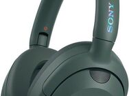 Sony ULT Wear Kopfhörer (Multi-Point-Verbindung, Noise-Cancelling, Sprachsteuerung, kompatibel mit Siri, Alexa, Google Assistant, Siri, A2DP Bluetooth, AVRCP Bluetooth, Bluetooth, HFP, HSP, tiefem Bass, Geräuschunterdrückung, klare Anrufqualität, iOS &...