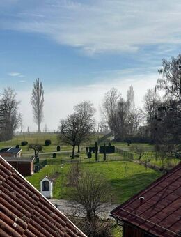 Großzügige Maisonettewohnung mit See- und Bergsicht - nur wenige Schritte vom See entfernt - in Wasserburg - Wasserburg (Bodensee)