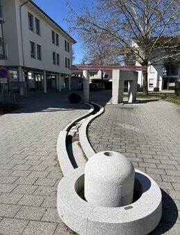 Seniorengerechte 2-Zi Wohnung zentral in Herbertingen gelegen - Herbertingen