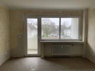 Freundliche Wohnung in Essen Gerschede mit Balkon und neuem Duschbad - Essen