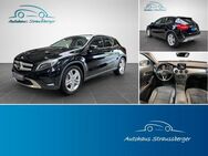 Mercedes-Benz GLA 200 Urban Navi Panorama Dach Bi-Xenon - Roßtal