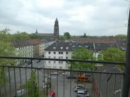 Demnächst frei! 1-Zimmer-Wohnung in Gelsenkirchen Bulmke-Hüllen - Gelsenkirchen
