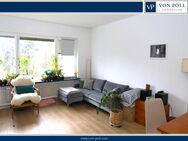 Vermietete 2 Zimmer Wohnung in bester Steglitzer Lage - Berlin