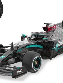Jamara RC-Auto Mercedes-AMG F1 W11 EQ Performance 1:12, 2,4 GHz, offiziell lizenziert
