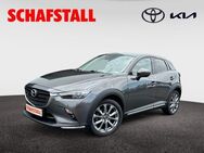 Mazda CX-3 Kangei 121 SKYACTIV-G 2.0 Navi Tempomat Kamera - Bergheim (Nordrhein-Westfalen)