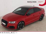 Audi RS3, Limousine AGA V-Max Black, Jahr 2020 - Wackersdorf