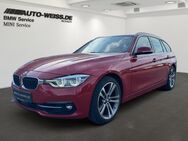 BMW 320, iA SPORT LINE, Jahr 2019 - Aichach Zentrum