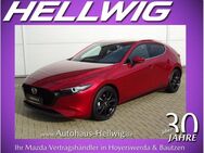 Mazda 3, 2.0 l -X Selection Design Premium-Paket, Jahr 2021 - Hoyerswerda