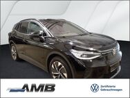 VW ID.4, Pro 77kWh Assistenz Wärmepumpe, Jahr 2023 - Borna