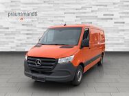 Mercedes Sprinter, 2.8 316 Kasten to Holzverkl, Jahr 2019 - Ingolstadt