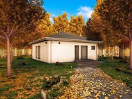 Idealer Bungalow für Singles und Paare - Berlin