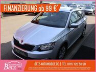 Skoda Fabia Combi Ambition - Ostfildern