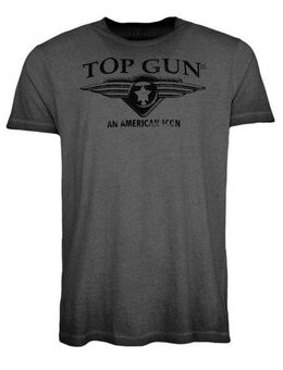 TOP GUN T-Shirt Wing cast TG20191040