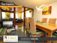 Mit Charme und Scheune - FALC Immobilien Heilbronn - Neudenau