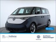 VW ID.BUZZ, Pro TravelAssist InfoPlus AssistenzPlus, Jahr 2023 - Bochum