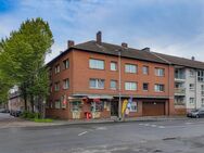 12 Einheiten - 1.300m² Fläche - vermietet - Duisburg