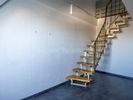 Apartment mit Galerie in zentraler Lage von Bruchsal - Bruchsal