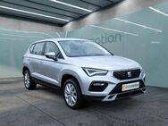 Seat Ateca, , Jahr 2023 - München