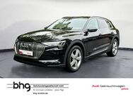 Audi e-tron, 50 quattro, Jahr 2022 - Reutlingen