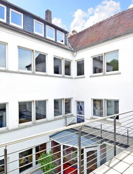 Wohnen & Entwickeln mit Bauoption - Leidersbach