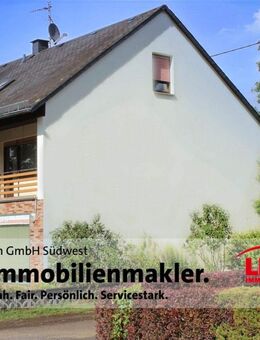 Investoren u. Lux.-Pendler: Top-Lage Tawern, 3 WE, - Tawern