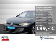 VW Passat Variant, 1.5 eTSI Business °, Jahr 2024 - Melle