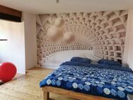Historisches Ambiente - Schön geschnittene 3-Zimmer Wohnung in Dinkelsbühl zu verkaufen - Dinkelsbühl