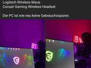 Gaming PC VHB - Brunsbüttel