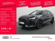 CUPRA Formentor, VZ e-Hybrid, Jahr 2022 - Leverkusen